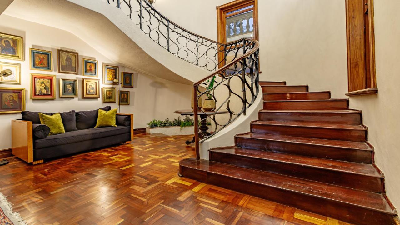 Bed and Breakfast Christies At 32 On Russell Mbombela Exterior foto